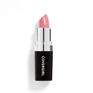 Covergirl Lipstick Rose Quartz 415