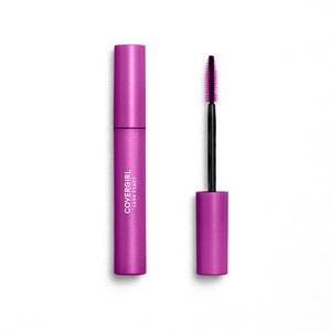 Covergirl Lashexact Mascara 905 Black