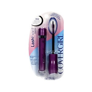 Covergirl Lash Exact Mascara Black Brown 910