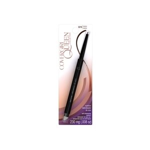 Covergirl Queen Collection Eye Liner Q210 Espresso