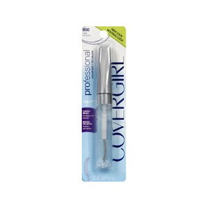 Covergirl Professional Mascara Clear Gel 800