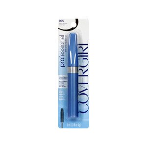 Covergirl Professional Mascara Black Brown 005