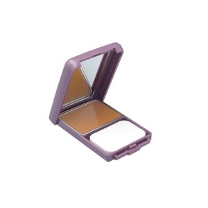 Cover Girl Queen Natural Hue Compact Foundation Classic Bronze Q510