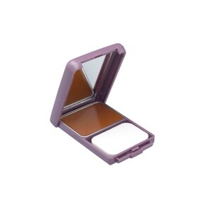 Cover Girl Queen Natural Hue Compact Foundation Toffee Q520