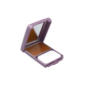 Covergirl Queen Natural Hue Compact Foundation Soft Copper Q535