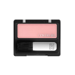 CoverGirl Classic Color Blush, Rose Silk 540