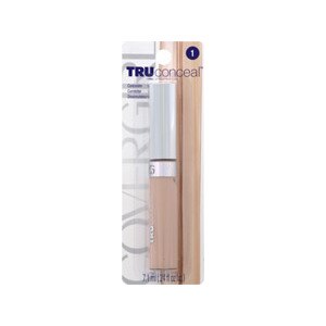 CoverGirl TruConceal Concealer 1