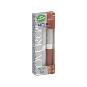 Covergirl Outlast Moisturizing All-Day Lipcolor Adobe Sand