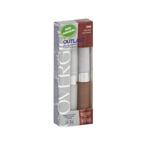 Covergirl Outlast All-Day Lipcolor Naturalast 545