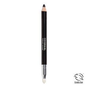 Covergirl Perfect Blend Eye Pencil 100 Basic Black (Neutral)