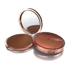 CoverGirl Queen Natural Hues Minerals Bronzer Ebony Bronze Q120