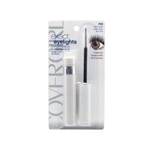 Covergirl Exact Eyelights Mascara Black Pearl 700