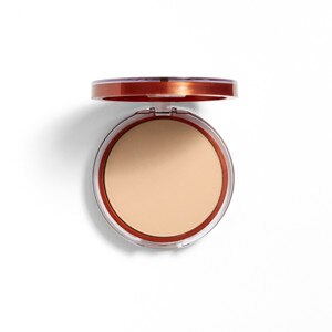 CoverGirl Clean Pressed Powder for Normal Skin Medium Light 135
