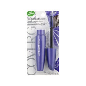 CoverGirl Lash Blast Fusion Volume + Length Mascara Brown 875