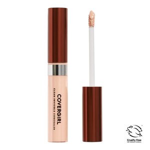 Covergirl Invisible Concealer 115 Fair (Neutral)