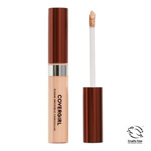 Covergirl Invisible Concealer 125 Light (Neutral)
