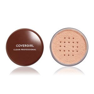 CoverGirl Professional Loose Powder 110 Translucent Light