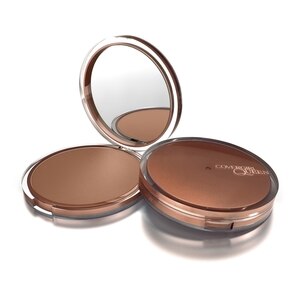 CoverGirl Queen Collection Pressed Powder Golden Medium Q415
