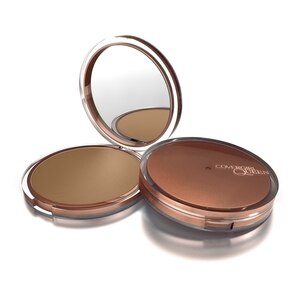 CoverGirl Queen Collection Pressed Powder Golden Q410