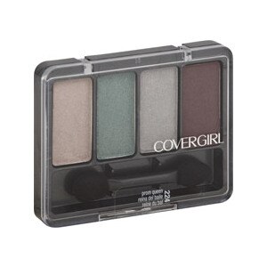 Covergirl Eye Shadow, Prom Queen 224