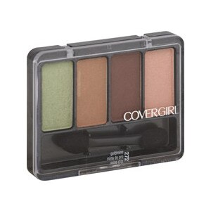 Covergirl Eye Shadow, Goldmine 272