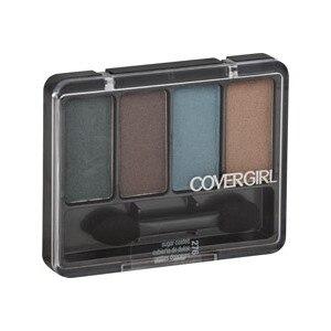 CoverGirl Eye Shadow, Sugar Coated 276