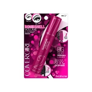 CoverGirl Bombshell Volume by Lashblast Mascara, Black
