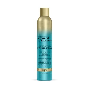 OGX Renewing Argan Oil of Morocco Elevated Finish Spray