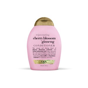 Organix Invigorating Cherry Blossom Ginseng Conditioner