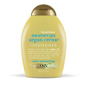 Organix Luxurious Moroccan Argan Creme Conditioner