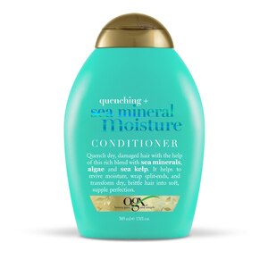 OGX Quenched Sea Mineral Moisture Conditioner