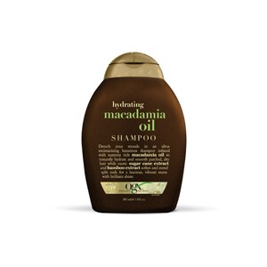 OGX Hydrating Macadamia Oil Shampoo