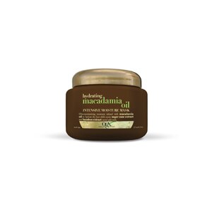 Organix Hydrating Macadamia Oil Intensive Moisture Mask