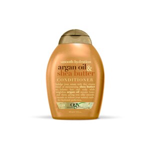 OGX Smooth Hydration Argan Oil & Shea Butter Conditioner