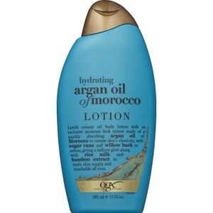 OGX Hydrating Argan Oil of Morocco Lotion