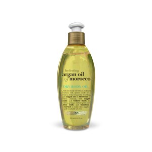 OGX Hydrating Argan Oil of Morocco Dry Body Oil