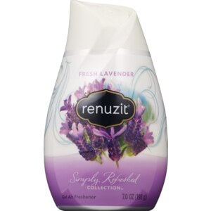 Renuzit Long Lasting Adjustable Super Odor Neutralizer Fresh Lavender