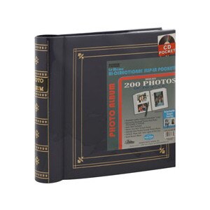 Pioneer Photo Album