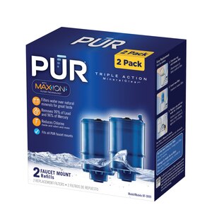 Pur Replacement Filters Stage 3