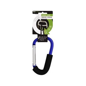Flents Handle Hook