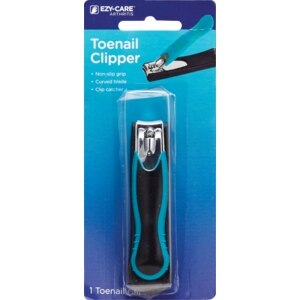 Ezy-Care Toenail Clippers