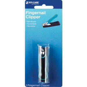 Ezy-Care Fingernail Clippers