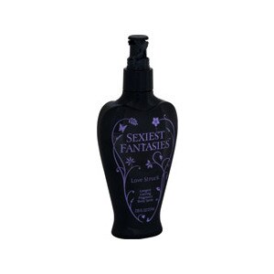 Sexiest Fantasies Love Struck Body Spray