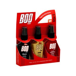 Body Spray Fragrance Assorted