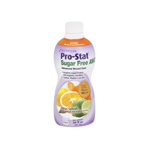 Pro-Stat Advanced Wound Care Citrus Splash