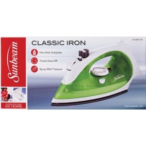 Sunbeam Iron 3985
