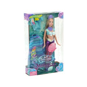 Mattel Barbie Fairytopia Doll, Assorted Colors