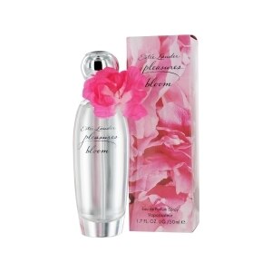 Pleasures Bloom by Estee Lauder Eau De Parfum Spray 1.7 OZ