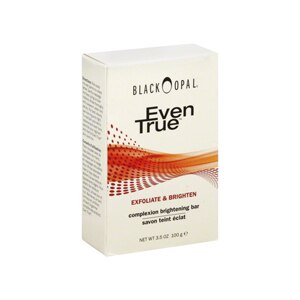 Black Opal Even True Exfoliate & Brighten Complexion Brightening Bar