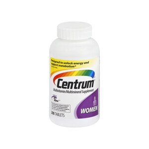 Centrum Ultra Women's